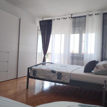 Apartment Marina Podstrana Exteriér fotografie
