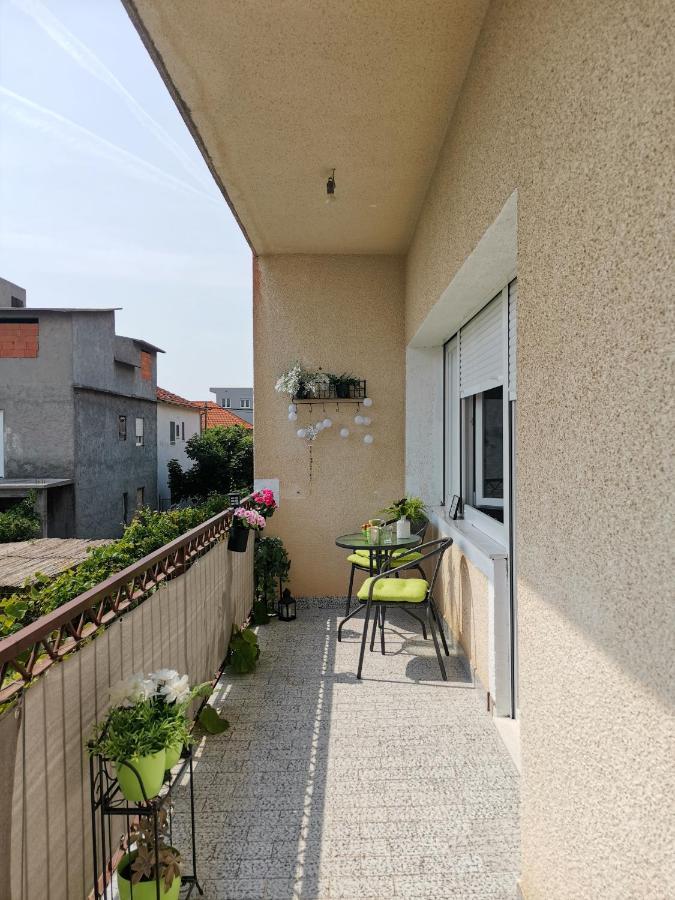 Apartment Marina Podstrana Exteriér fotografie
